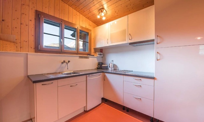Lungern Apartment | Holiday apartment Lungern for 1 - 6 persons with 1 bedroom - Holiday apartment
