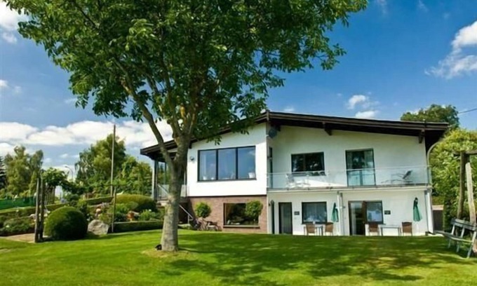 Lutzerath Apartment | Holiday apartment Lutzerath for 1 - 2 persons with 1 bedroom - Holiday apartment