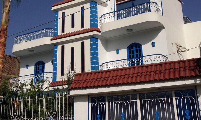 Luxor Apartment | Holiday apartment Luxor for 1 - 2 persons with 1 bedroom - Holiday apartment