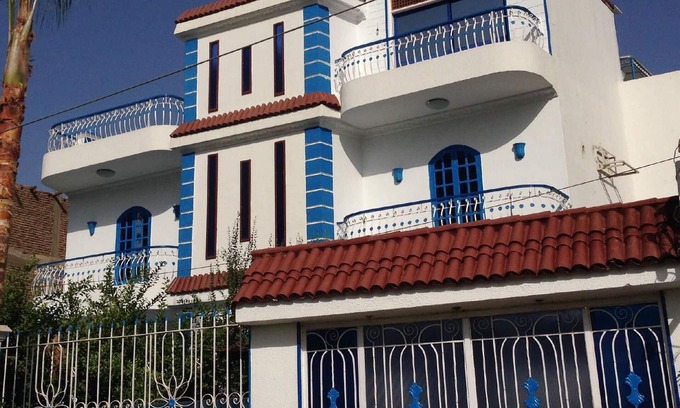 Luxor Apartment | Holiday apartment Luxor for 1 - 4 persons with 2 bedrooms - Holiday apartment