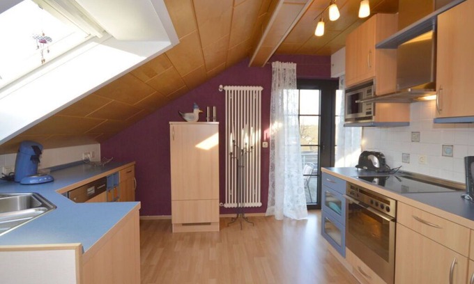 Konen Apartment | Holiday apartment ML Lafos