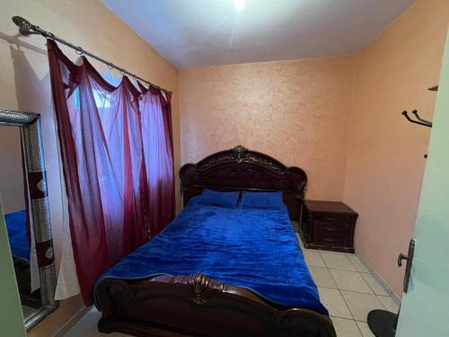 Ghazoua Apartment | Holiday Apartment