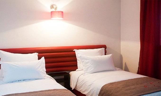 Ouahat Sidi Brahim Apartment | Holiday apartment