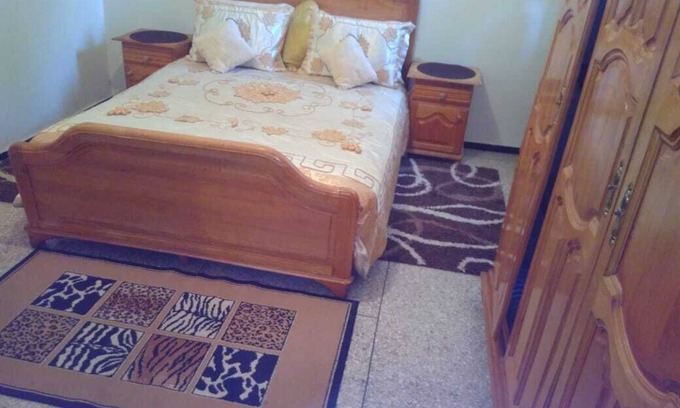 Hamria Apartment | Holiday apartment