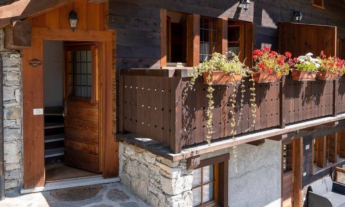 Macugnaga House | Holiday apartment Macugnaga for 1 - 4 persons with 2 bedrooms - Holiday house