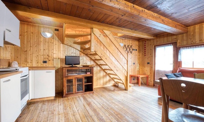 Macugnaga Apartment | Holiday apartment Macugnaga for 1 - 4 persons with 1 bedroom - Holiday apartment in one or multi-fam