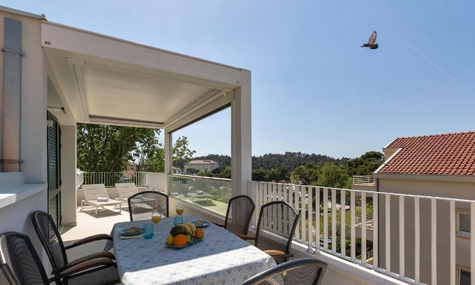 Gorinka Apartment | Holiday apartment Makarska for 1 - 4 persons with 2 bedrooms - Holiday apartment in one or multi-fam