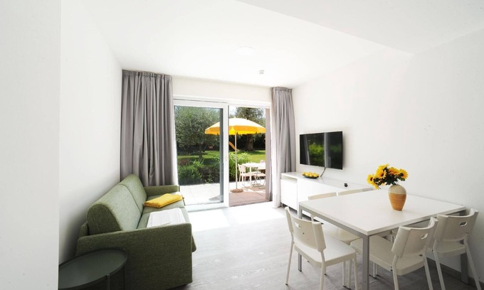 Val di Sogno Apartment | Holiday apartment Malcesine for 1 - 6 persons with 2 bedrooms - Holiday apartment
