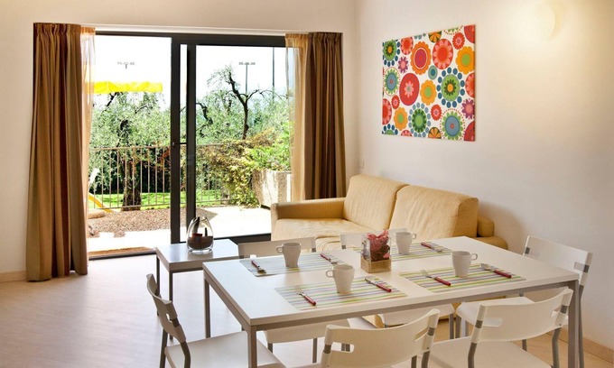 Val di Sogno Apartment | Holiday apartment Malcesine for 1 - 6 persons with 2 bedrooms - Holiday apartment