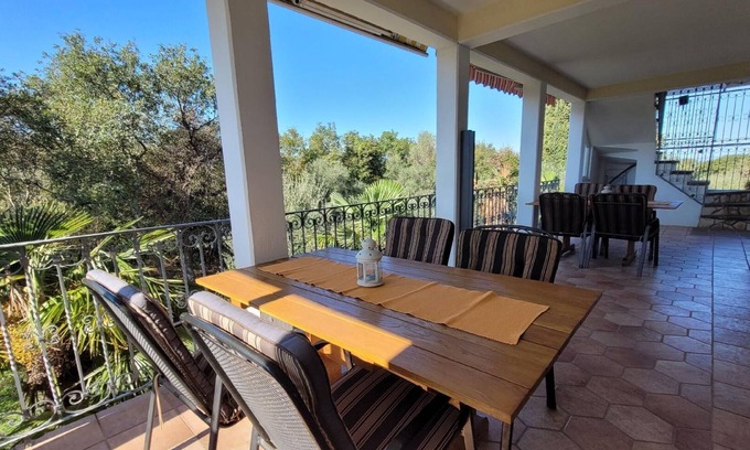 Milovcici Apartment | Holiday apartment Malinska for 1 - 4 persons with 1 bedroom - Holiday apartment