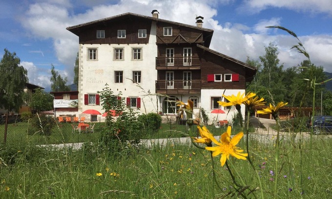 Malosco House | Holiday apartment Malosco for 1 - 6 persons with 3 bedrooms - Holiday house