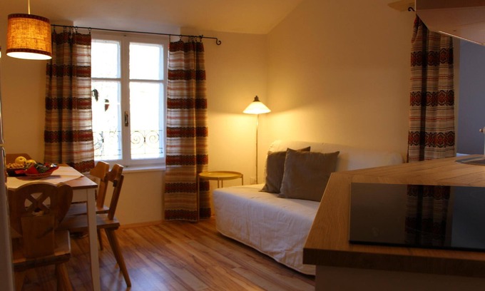Malosco House | Holiday apartment Malosco for 1 - 4 persons with 2 bedrooms - Holiday house