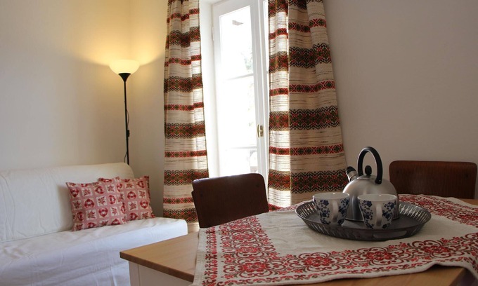 Malosco House | Holiday apartment Malosco for 1 - 4 persons with 2 bedrooms - Holiday house