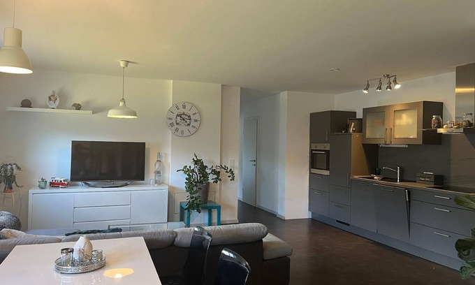 Malta Apartment | Holiday apartment Malta for 1 - 5 persons with 1 bedroom - Holiday apartment in one or multi-family