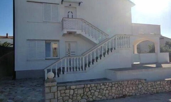 Mandre Apartment | Holiday apartment Mandre for 1 - 8 persons with 4 bedrooms - Holiday apartment in one or multi-famil