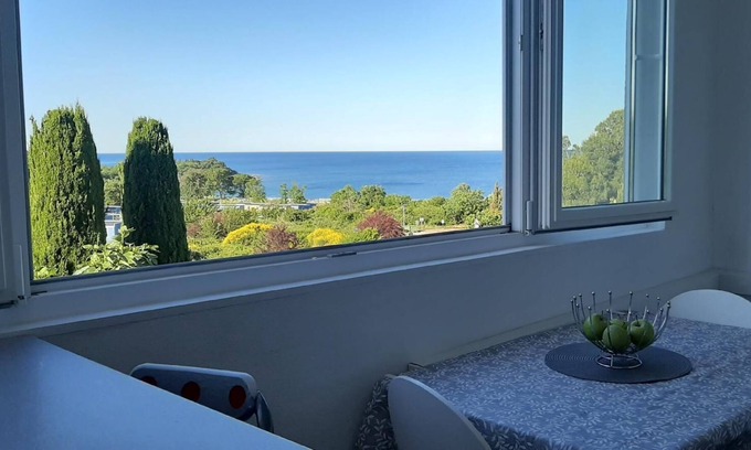 Mareda Apartment | Holiday apartment Mareda for 1 - 5 persons with 2 bedrooms - Holiday apartment in one or multi-famil