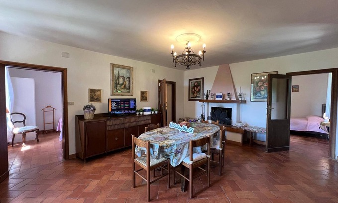 Marliana Apartment | Holiday apartment Marliana for 1 - 4 persons with 2 bedrooms - Holiday apartment
