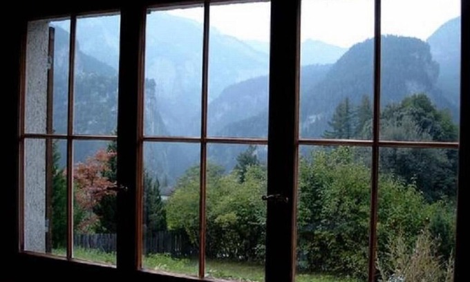 Cresta Apartment | Holiday apartment Masein for 1 - 4 persons with 1 bedroom - Holiday apartment