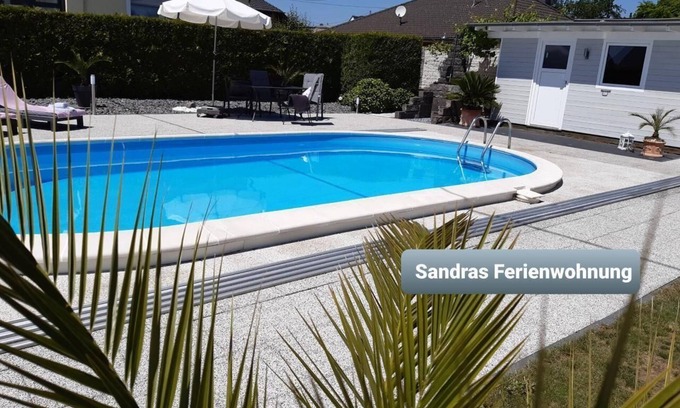 Mayen Apartment | Holiday apartment Mayen for 1 - 2 persons with 1 bedroom - Holiday apartment