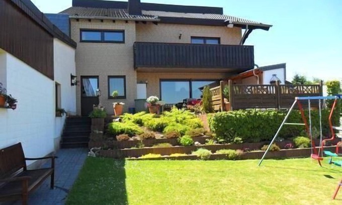 Mechernich Apartment | Holiday apartment Mechernich for 1 - 4 persons with 2 bedrooms - Holiday apartment