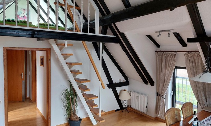 Meerbeck Apartment | Holiday apartment Meerbeck for 1 - 2 persons with 1 bedroom - Holiday apartment