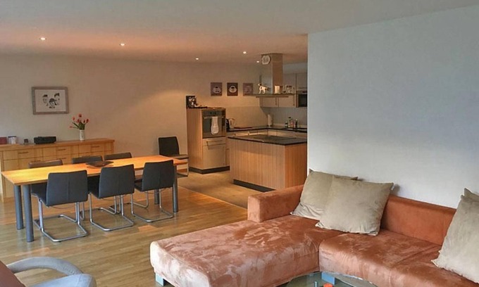 Meiringen Apartment | Holiday apartment Meiringen for 1 - 6 persons with 3 bedrooms - Holiday apartment