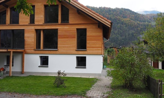 Meiringen House | Holiday apartment Meiringen for 1 - 4 persons with 1 bedroom - Holiday house