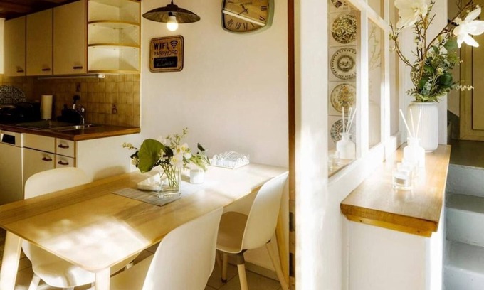 Merligen Apartment | Holiday apartment Merligen for 2 - 4 persons with 2 bedrooms - Multistorey holiday home/maisonette