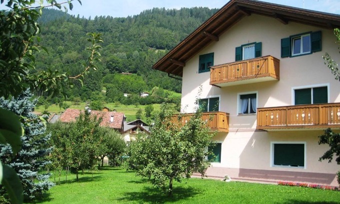 Mezzano Apartment | Holiday apartment Mezzano for 1 - 8 persons with 3 bedrooms - Holiday apartment