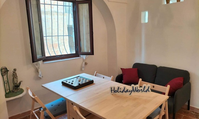 Miglianico Apartment | Holiday apartment Miglianico for 1 - 4 persons with 1 bedroom - Holiday apartment