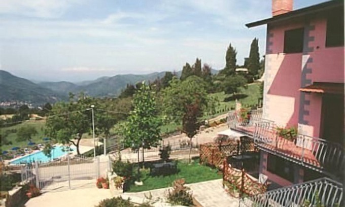 Casone Carpinelli Apartment | Holiday apartment Minucciano for 1 - 7 persons with 2 bedrooms - Holiday apartment