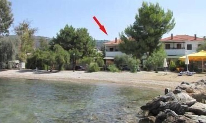 Milina Apartment | Holiday apartment Millina for 1 - 2 persons - Holiday apartment