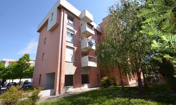 Bibione Apartment | Holiday apartment mit Klimaanlage und Balkon