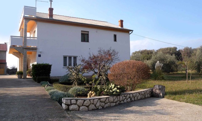 Suha Punta Apartment | Holiday apartment mit Terrasse