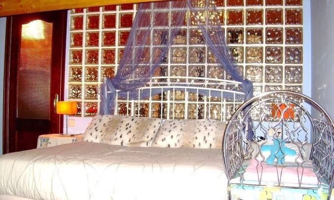 Mombeltran Apartment | Holiday apartment Mombeltran for 2 - 5 persons with 1 bedroom - Holiday apartment