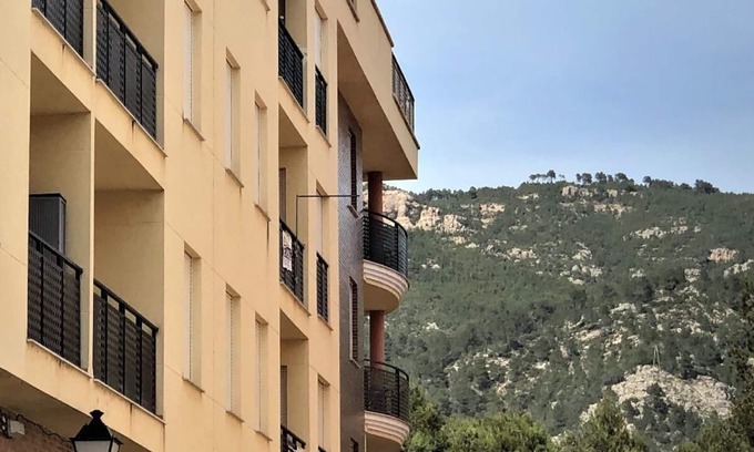 Montanejos Apartment | Holiday apartment Montanejos for 1 - 6 persons with 3 bedrooms - Holiday apartment