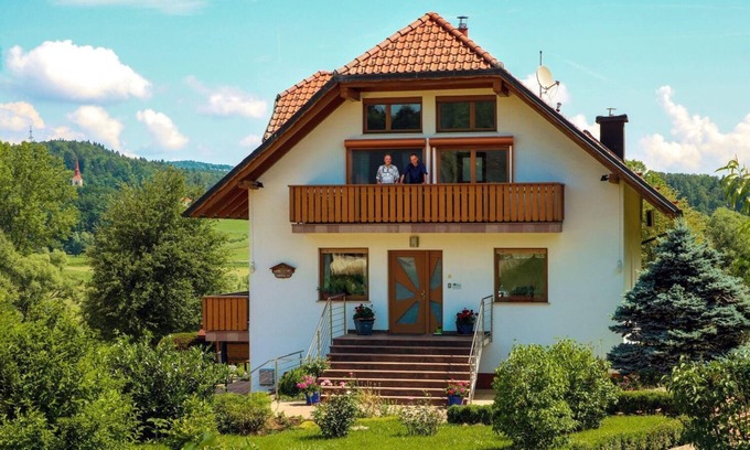 Bostanj Other | Holiday apartment Mokronog for 1 - 5 persons with 2 bedrooms - Farmhouse