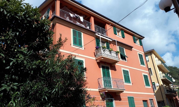 Moneglia Apartment | Holiday apartment Moneglia for 1 - 4 persons with 2 bedrooms - Holiday apartment in one or multi-fam