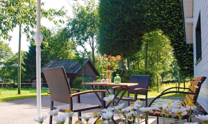 Mutzenich House | Holiday apartment Monschau for 2 - 4 persons with 3 bedrooms - Holiday house