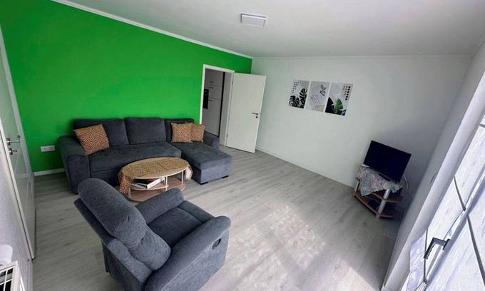 Wenigerath Apartment | Holiday apartment Morbach for 1 - 4 persons with 2 bedrooms - Holiday apartment