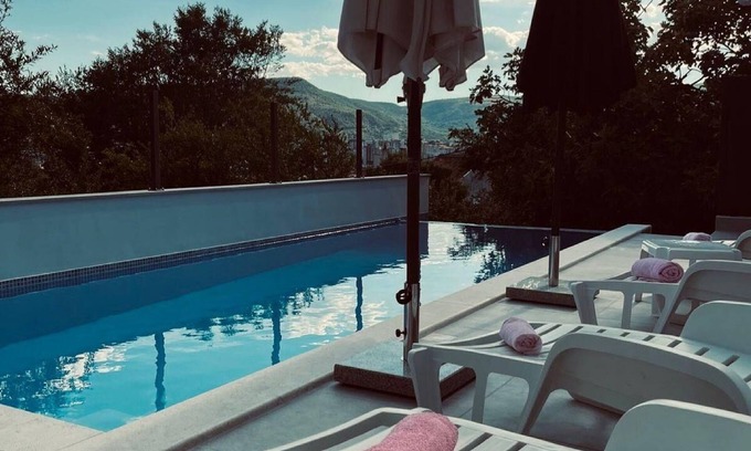 Mostar House | Holiday apartment Mostar for 1 - 3 persons with 1 bedroom - Holiday house