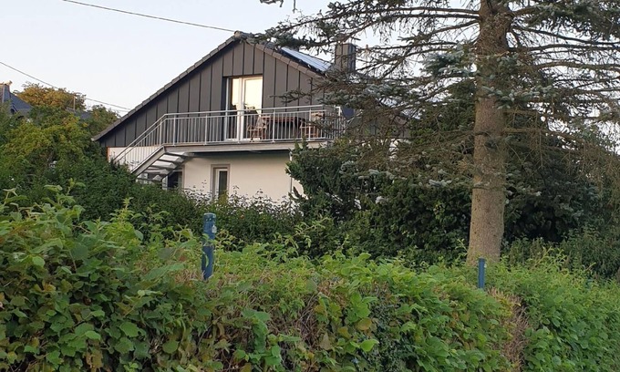 Mullenbach Apartment | Holiday apartment Müllenbach for 1 - 3 persons with 1 bedroom - Holiday apartment