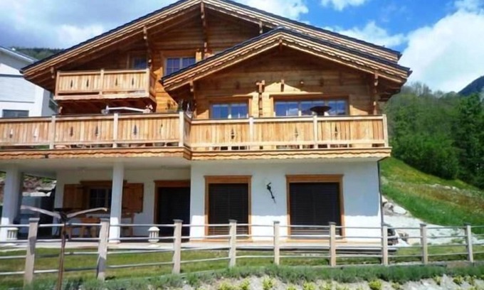 Mund Apartment | Holiday apartment Mund for 2 persons with 1 bedroom - Holiday apartment in a villa