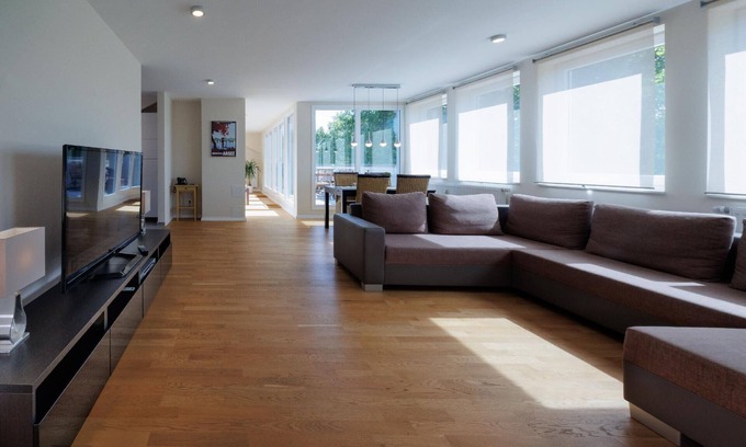 Neutor Apartment | Holiday apartment Münster for 1 - 4 persons with 2 bedrooms - Holiday apartment