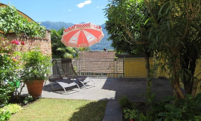 Muralto Apartment | Holiday apartment Muralto for 1 - 2 persons with 1 bedroom - Holiday apartment