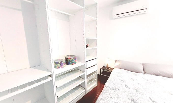 Murcia Apartment | Holiday apartment Murcia for 1 - 3 persons with 2 bedrooms - Holiday apartment in one or multi-famil