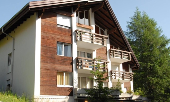 Murren Apartment | Holiday apartment Mürren for 1 - 6 persons with 3 bedrooms - Holiday apartment