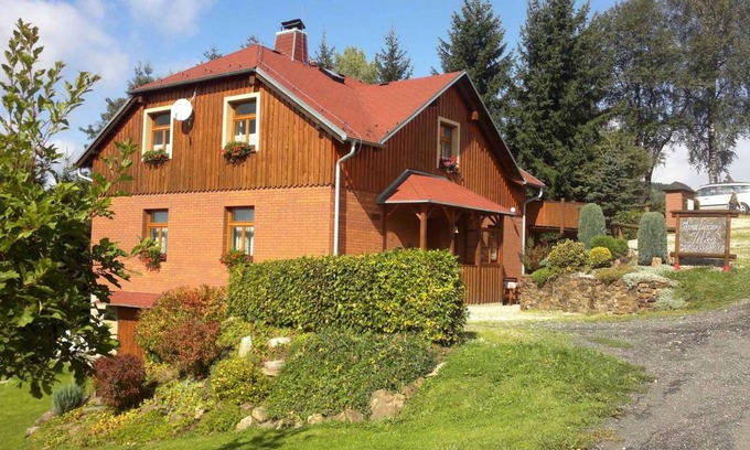 Bublava Apartment | Holiday apartment near the piste