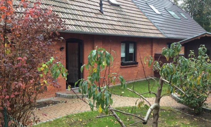 Neustrelitz Apartment | Holiday apartment Neustrelitz for 1 - 4 persons with 1 bedroom - Twin house