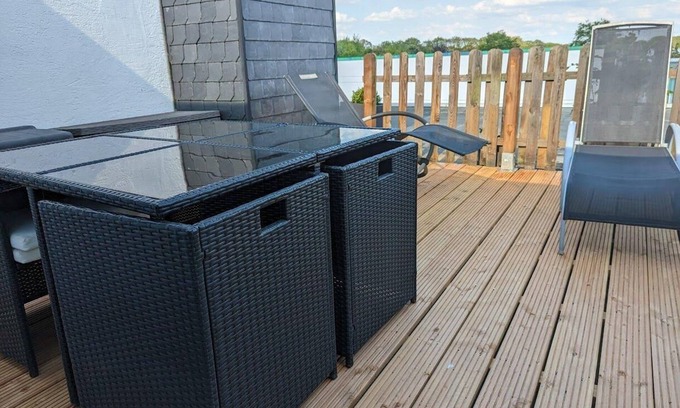 Norderstedt Apartment | Holiday apartment Norderstedt for 1 - 4 persons with 2 bedrooms - Holiday apartment